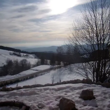 Rogla Resnik