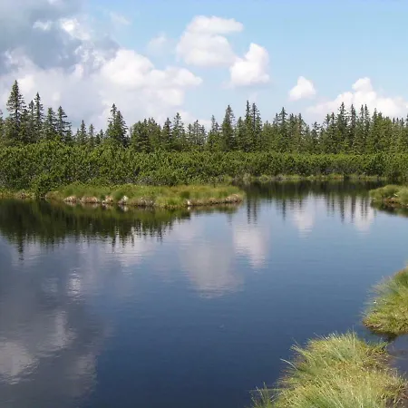 Lägenhet Rogla