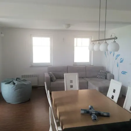 Rogla Lägenhet Resnik